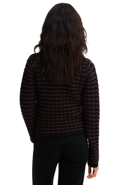 Allison New York Maria Cardigan Multicolor Large 3
