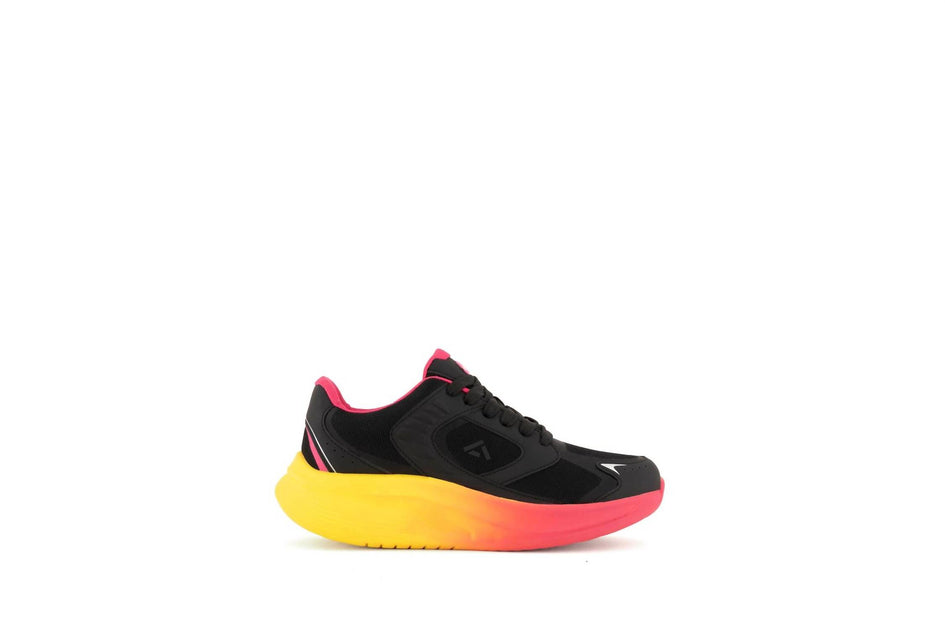 Andrea Sport Sneakers Orange US 9 2