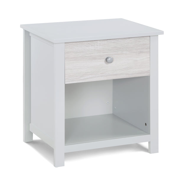 Streamdale Connelly Nightstand Gray 3