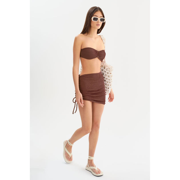 Lamarque Cacia Bikini Überwurfrock 4