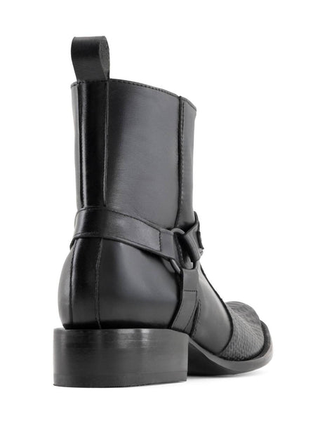 Forastero Boots Grey US 10 3