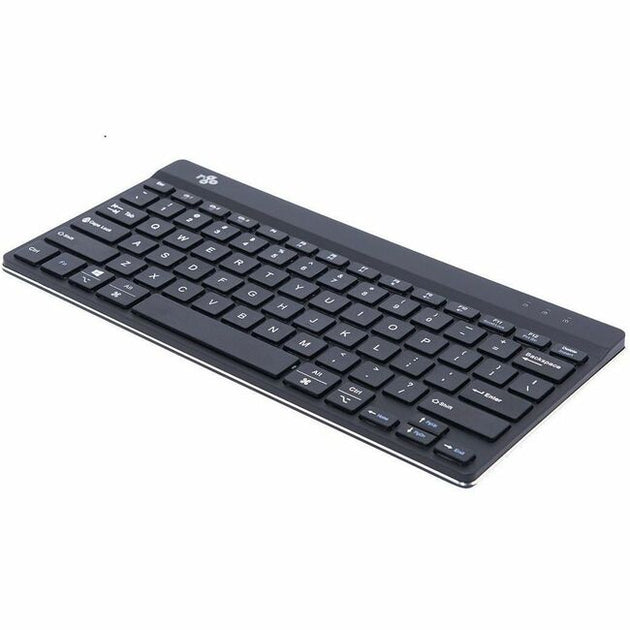 R-Go Tools Compact Break Ergonomic Keyboard Bluetooth 2