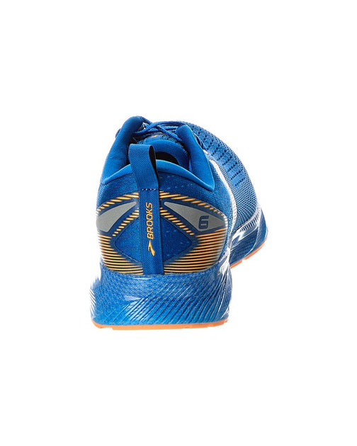 Brooks Levitate 6 Sneaker Blue US 9 4