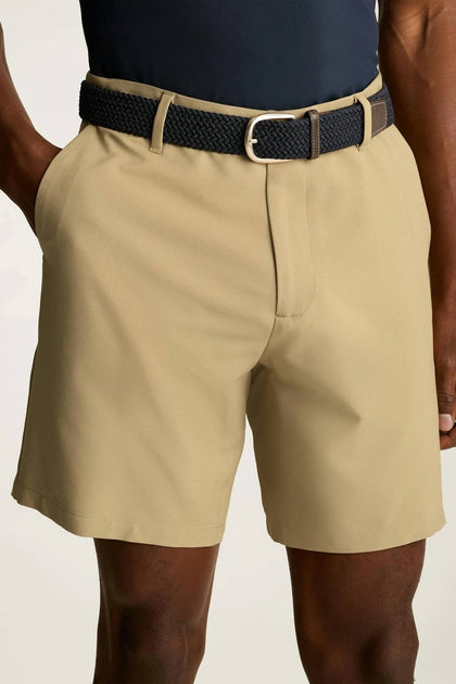 Bonobos Performance Link Standard Short Beige 36 Regular 2