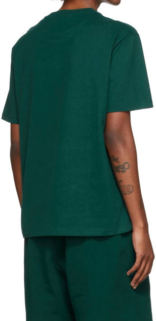 Bally Hike Logo T-Shirt Purple XXLarge 5