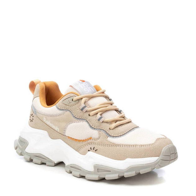 Xti Comfort Sneakers White US 7 4