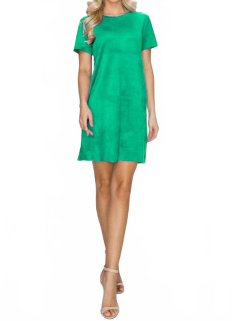 Joh Audrey Mini Dress Blue XSmall 2