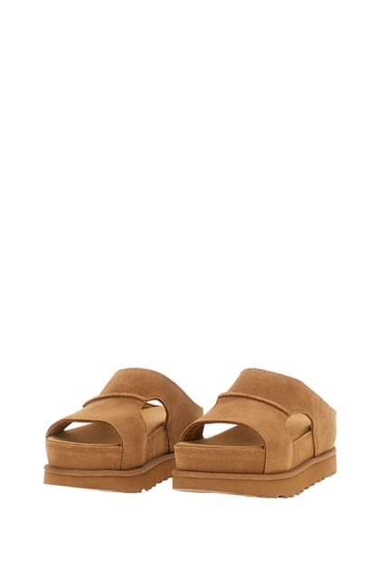 UGG Goldenstar Sandals Brown US 8 3