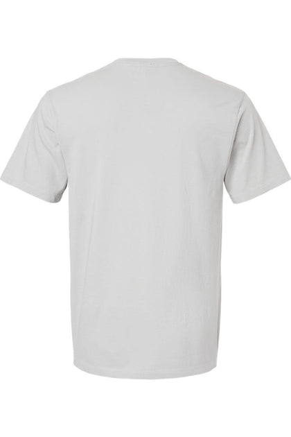 SoftShirts T-Shirt Grey Medium 3