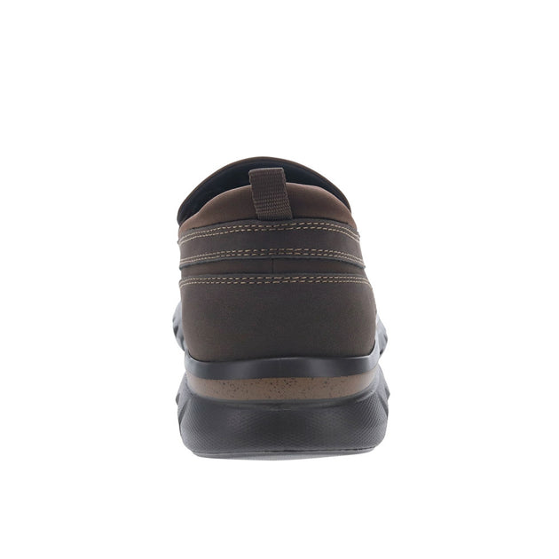 Dockers Coban Slip-on Loafer Brown US 7 4