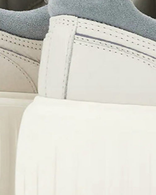  Hogan Low-Top Sneakers White EU 38.5 4