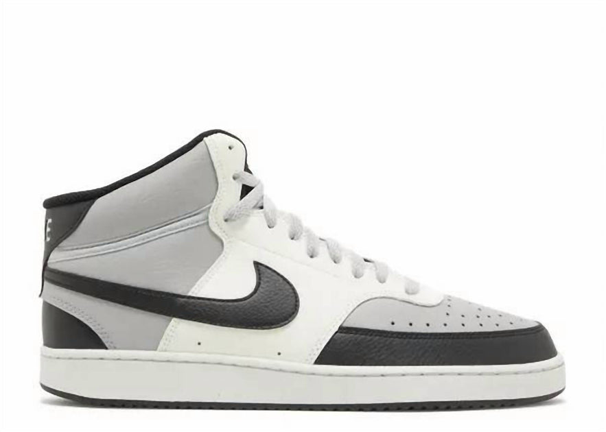 Nike Court Vision Mid Sneakers White US 12 2