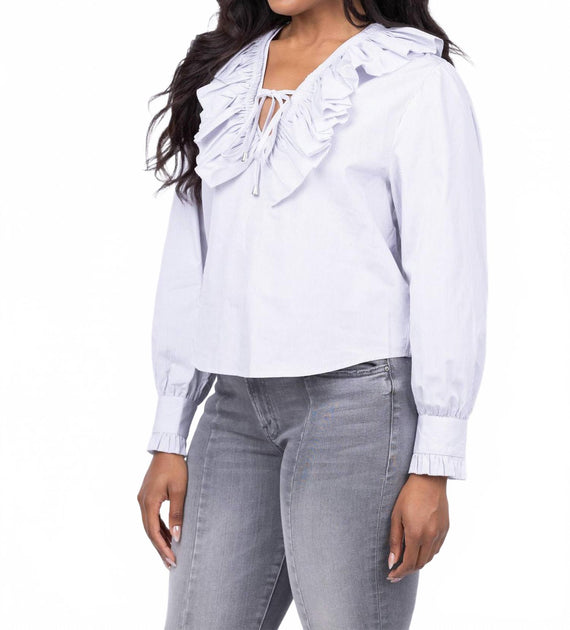 sundays Thais Top White Small 3