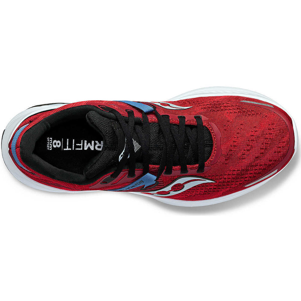 Saucony Men display picture 3