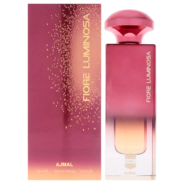 Ajmal Fiore Luminosa Eau de Parfum 2.5 oz 2