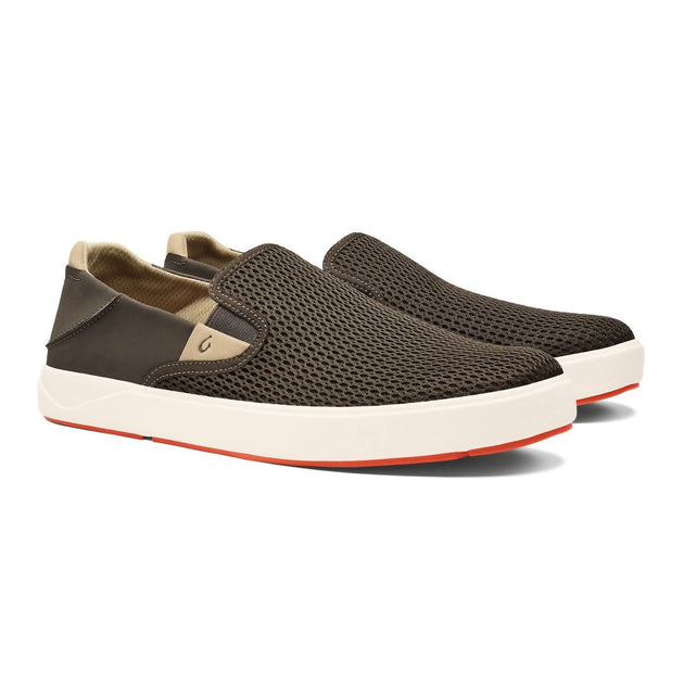 OluKai Lae' Ahi Slip-On Shoe Multi US 8 2