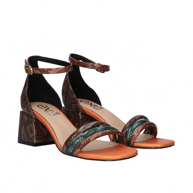 Exe Carmen Sandal Multi EU 41 3