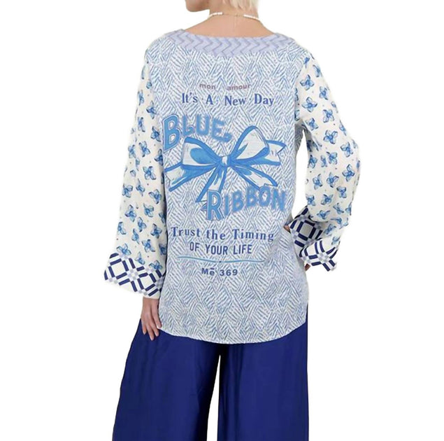 Me369 Amalfi Tunika Lila Large 3