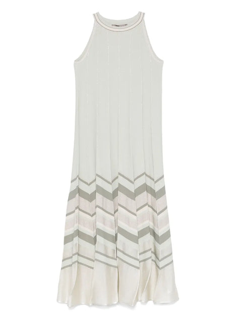 D. Exterior Dress White Small 2