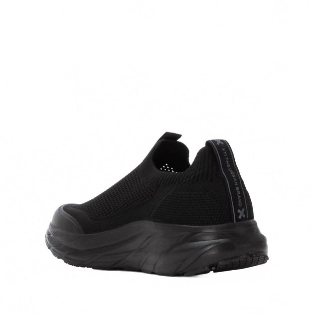 Xti 144360 Sneakers Black US 6 4
