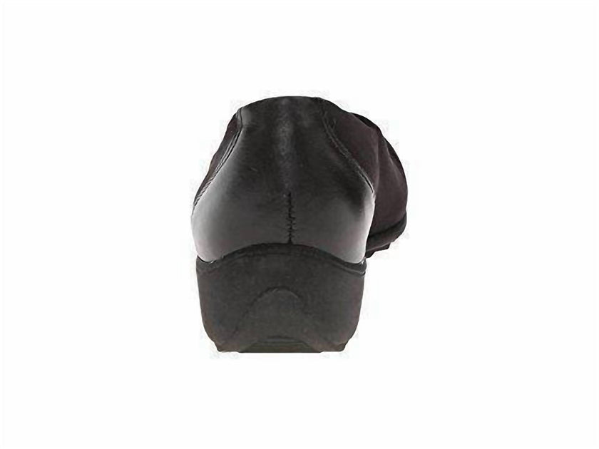 Munro Traveler Slip On Black US 7 4