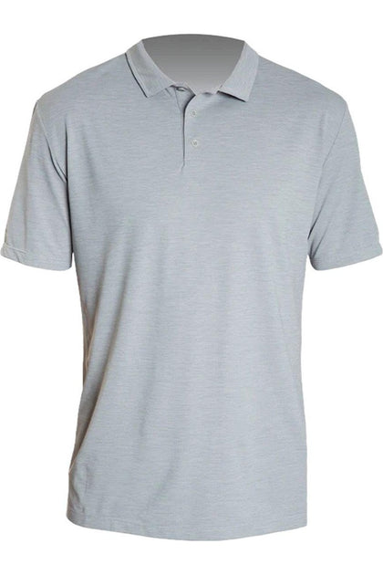 ANETIK Low Pro Tech Polo Multi Medium Men's 4