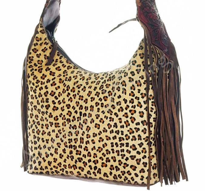 American Darling Boho Handbag Multi 2