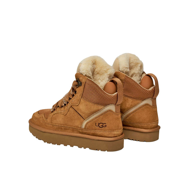 UGG Highmel Chestnut 1145390-che Women's ShopSimon