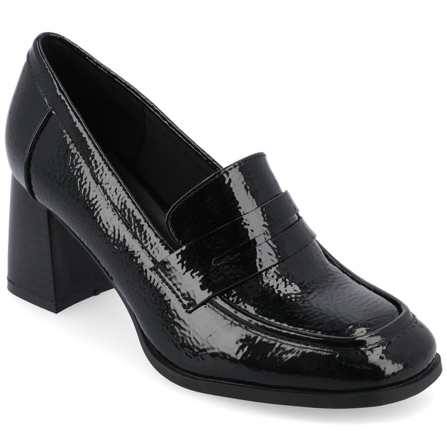 Journee Collection Malleah Pumps Multi US 7 2
