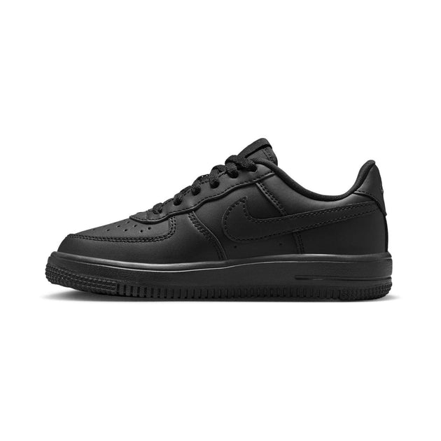 Nike Force 1 Low Sneakers Black US 11 2