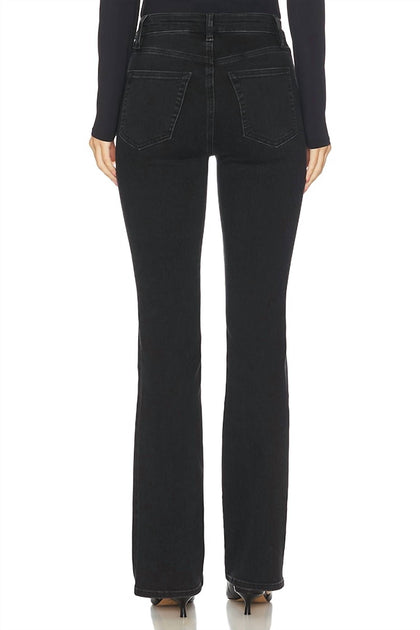 FRAME Reboot Bootcut Jeans Multi 23 4