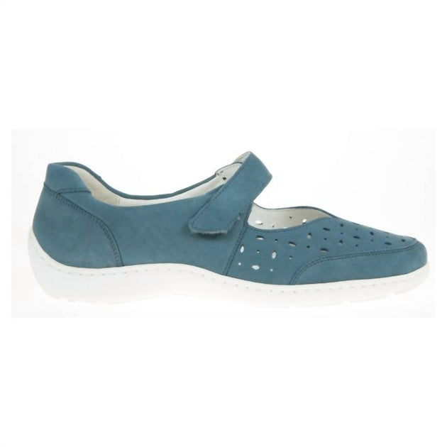 Waldlaufer Henni Dora Casual Shoe Multi US 8.5 4