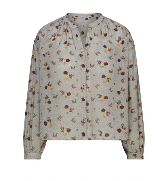 Baybala Odette Top Gris X-Small 2