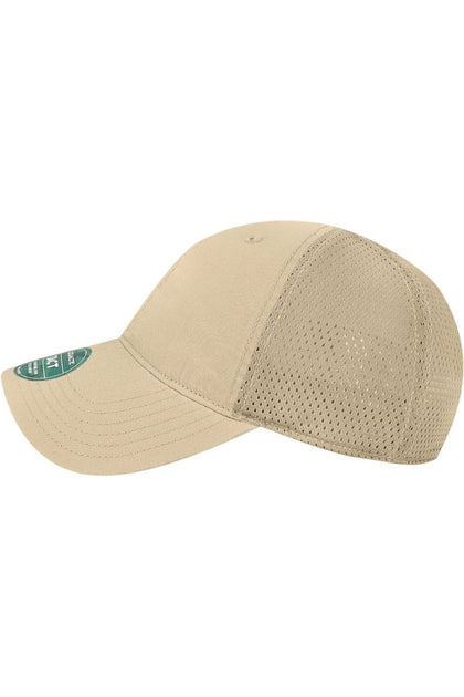LEGACY Tacticool Cap Beige One Size 4