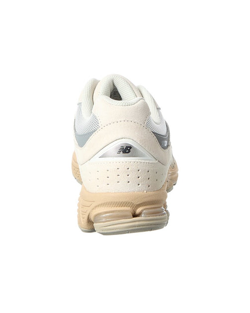 New Balance Sneaker White US 8.5 4