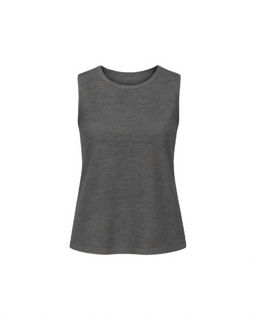 J'Envie Eli Haven Shell Tank Top Gelb Small 3