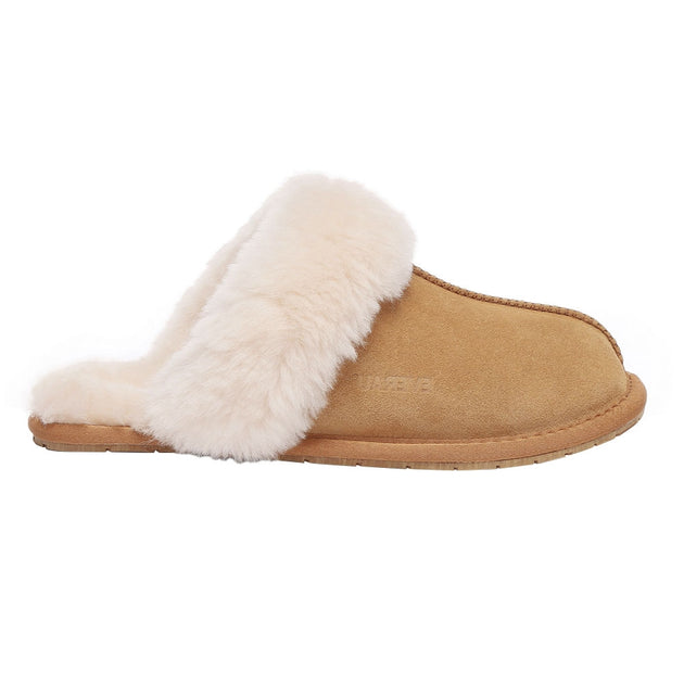 EverAu Harrier Slippers Grey US 5 2