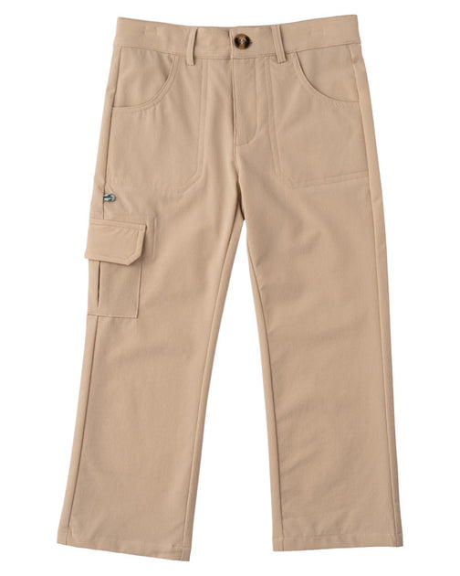 PRODOH Angler Pant Brown US 2T 2