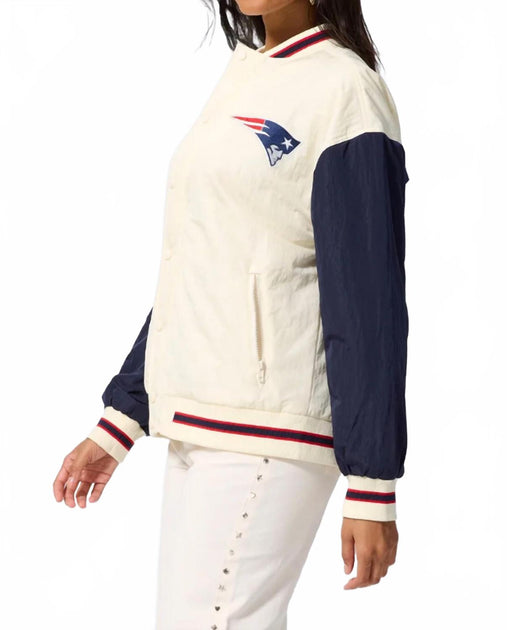 Terez Sports Team Bomber Jacket Multi Large 3