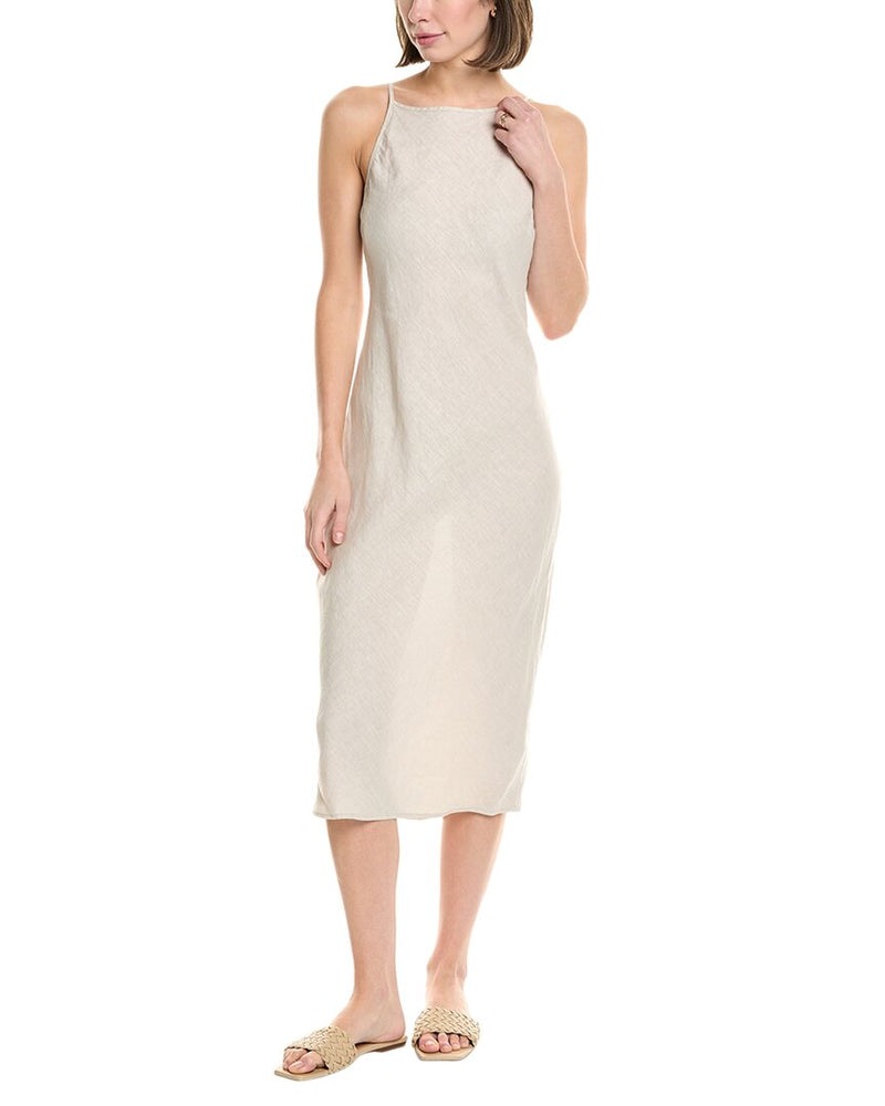 James Perse Lightweight Linen Cami Maxi Dress | ShopSimon James Perse Lightweight Linen Cami Maxi Dress | ShopSimon