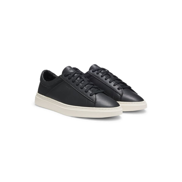 Boss Low-top Trainers Black US 11 2