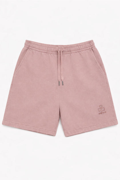 Isabel Marant Miranae Shorts Pink 36 4
