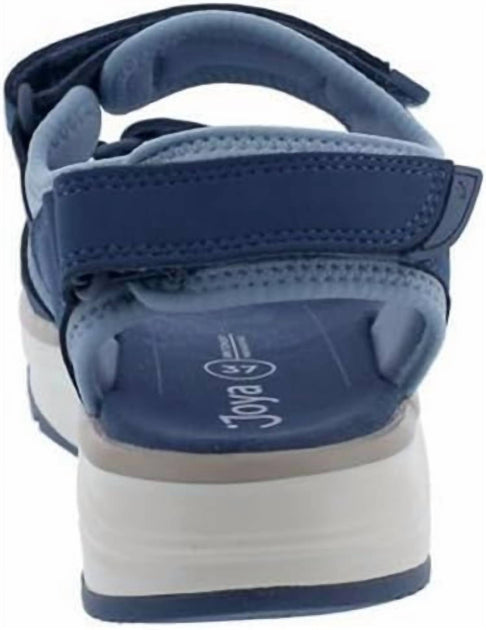 Joya Komodo Euro Hiking Sandals Blue EU 39 4