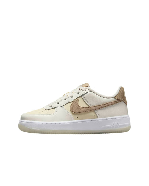 Nike Air Force 1 Lv8 5 Gs Sneaker Beige US 6.5 3