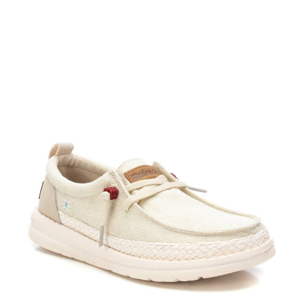 Xti Refresh Collection Dockside Shoes Brown US 6 4