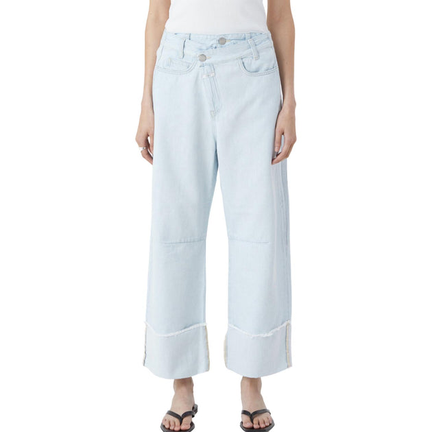 Closed Averly Jeans Women's Multi 27 2