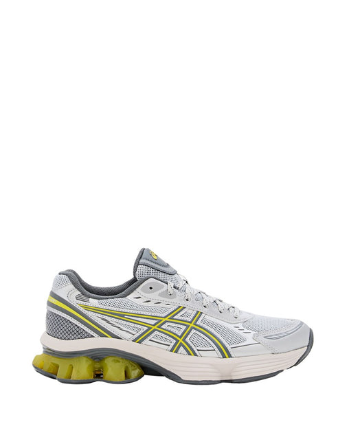 Asics Athletic Sneakers Grey US 11 2