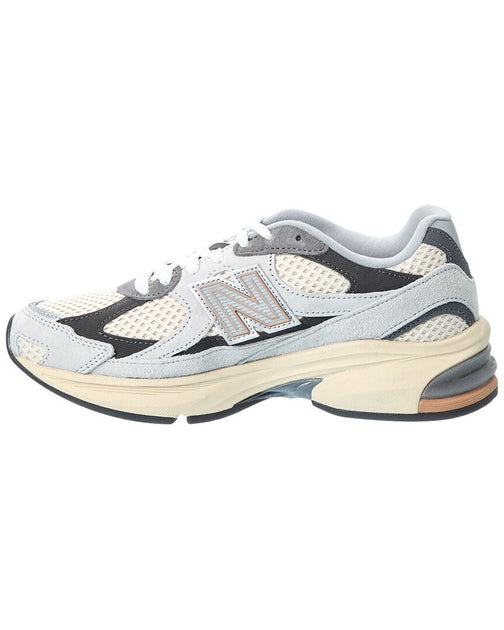New Balance Sneaker White US 9.5 3
