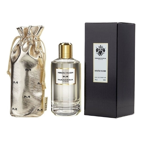 Mancera Hindu Kush Eau De Parfum Spray 7