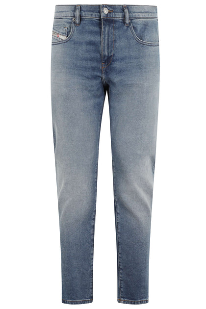 Diesel 2019 D-Strukt Jeans Blue 31 2